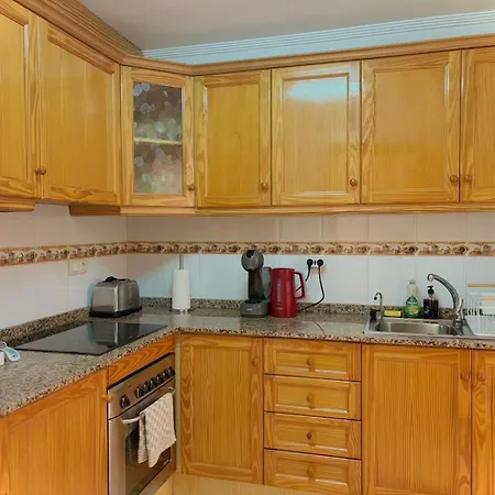 Sonata Apartment Torrevieja